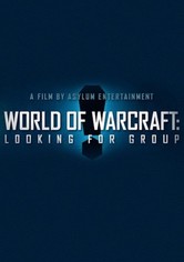 World of Warcraft: Looking For Group