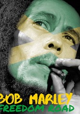 Bob Marley - Freedom Road
