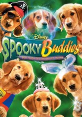 Spooky Buddies - Der Fluch des Hallowuff-Hunds