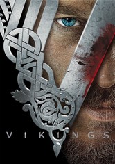 Vikings: Athelstan's Journal