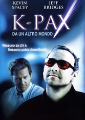 K-PAX - Da un altro mondo
