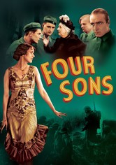 Vier Söhne