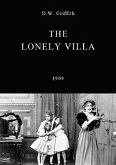 The Lonely Villa