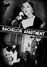 Bachelor Apartment