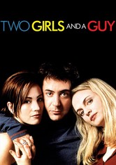 Two Girls and a Guy