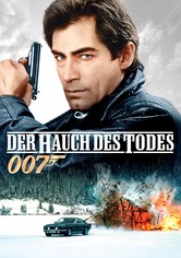 James Bond 007 - Der Hauch des Todes