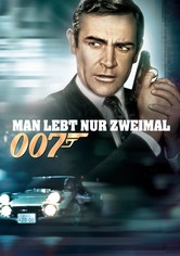 James Bond 007 - Man lebt nur zweimal