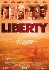 Liberty: Vigilance