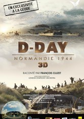 D-Day, Normandie 1944