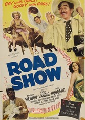Road-Show (Fideler Zirkus)