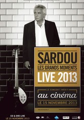Michel Sardou - live 2013