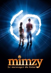 Mimzy, le messager du futur
