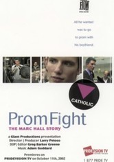 Prom Fight: The Marc Hall Story