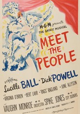 Meet the People