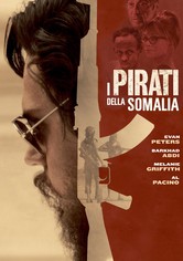 I pirati della Somalia