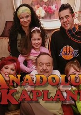 Anadolu Kaplani