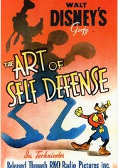 Die Kunst der Selbstverteidigung