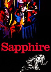 Vem mördade Sapphire?