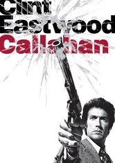 Dirty Harry II - Callahan