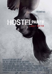 Hostel - Part II