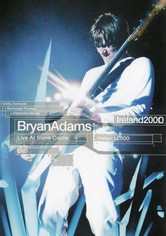 Bryan Adams : Live At Slane Castle