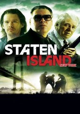 Staten Island New York - Es gibt kein perfektes Verbrechen