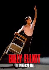 Billy Elliot: Musical Live