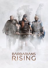 Barbarians Rising