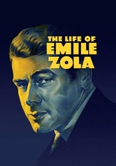Emile Zolas liv