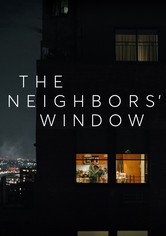 邻居的窗