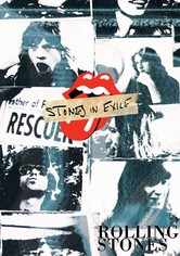 The Rolling Stones: Stones in Exile