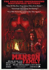 Manson - En sann historia