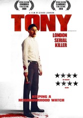 Tony: En seriemördare i London