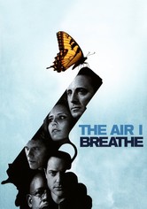 The Air I Breathe