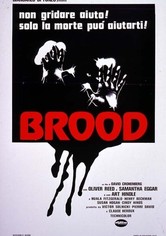 Brood - La covata malefica