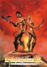 Deathstalker II - Duel of the Titans