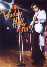Buddy Holly - En rocklegend