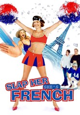 Slap Her... She's French