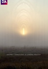 Andrej Tarkovskij - En filmares bön