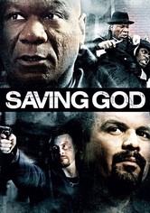 Saving God - Stand Up and Fight