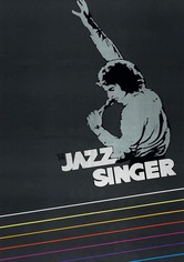 Le chanteur de Jazz