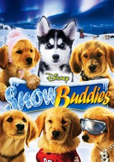 Snow Buddies - Abenteuer in Alaska