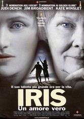 Iris - Un amore vero