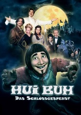 Hui Buh, das Schlossgespenst