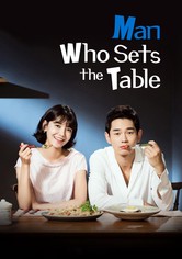 Man Who Sets The Table