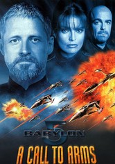 Babylon 5 : L'Appel aux armes
