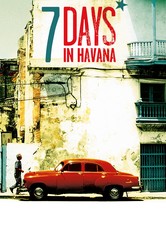 7 Dias em Havana