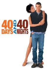 40 days and 40 nights