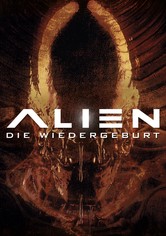 Alien - Die Wiedergeburt