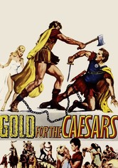 L'or des Césars